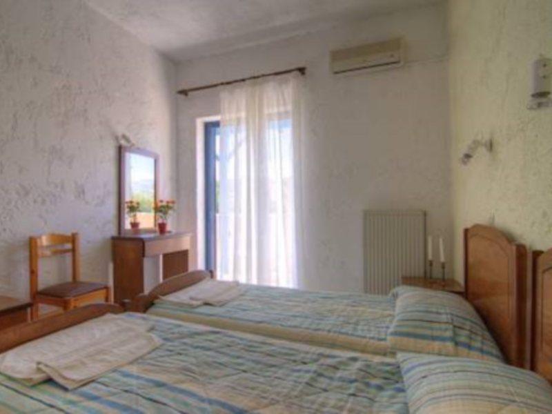 Venus Apartments Платанес Екстериор снимка